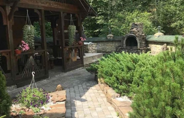 Продається Відпочинковий комплекс База відпочинку  Косів, фото 3