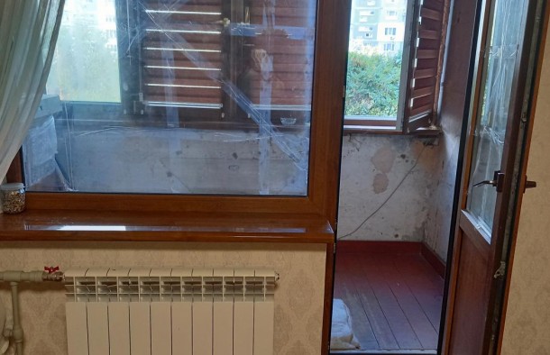 Двокімнатна квартира по Фортечній, район  Ашана., фото 5