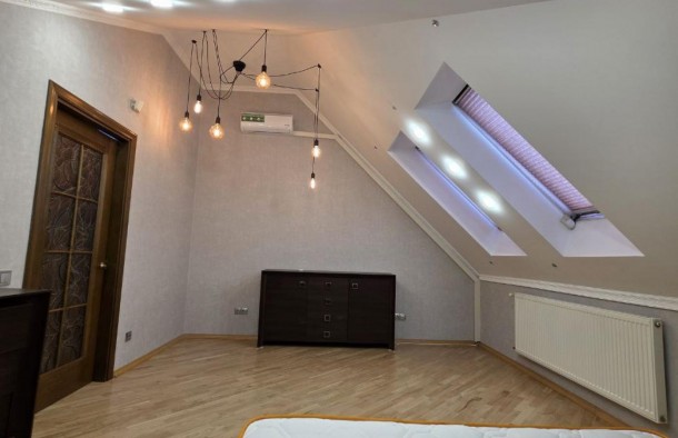 Продаж дворівневої квартири з бонусним третім рівнем біля Парку Культури, фото 10