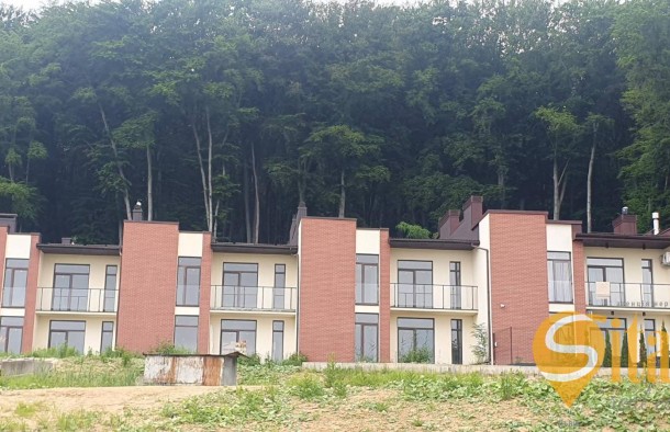 Продаж шикарного котеджу біля лісу, місто Винники, фото 1