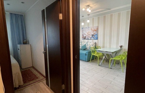 Продаж 3кім. квартири в центрі міста Південний Вокзал, Соломянка., фото 4