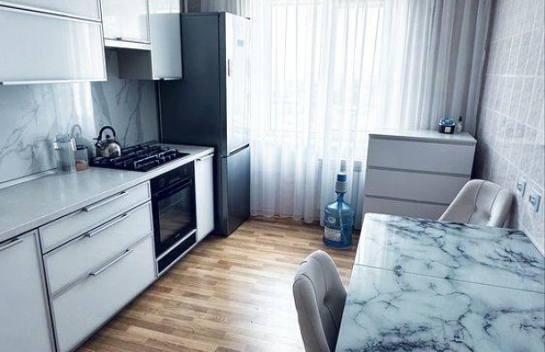 Продаж 3 х кімнатної квартири в Хортицькому мікрорайоні., фото 1