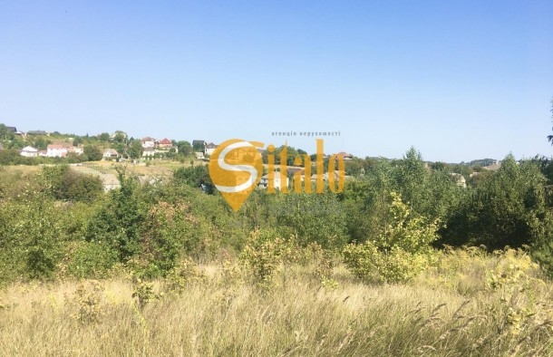 Ділянка з панорамним видом біля лісу в Лісниках, поруч Equides Club, Новообухівський напрямок, 14 соток., фото 8