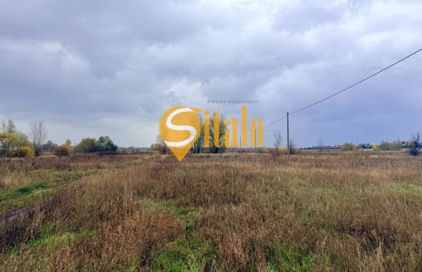 Вишеньки, ділянка 15 соток з світлом, біля каналу Дніпра БЕЗ, фото 21