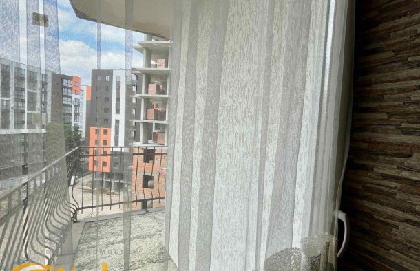 Продаж 2 кім квартири в новобудові з ремонтом біля парку, фото 8