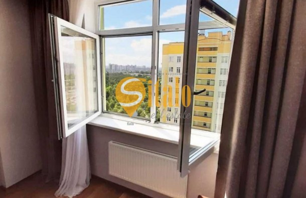 Оренда 1 кім. квартира ЖК Паркові озера, Дарниця, фото 9