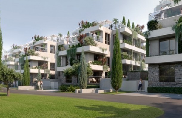 Продаж квартир в Чорногорії в Тіваті tv01484.cuc_s8882, фото 6