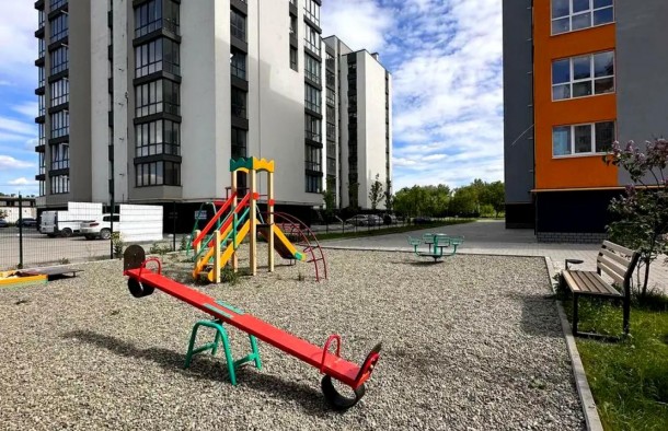 Продаю 2 кім. квартиру вул.Хіміків, фото 18