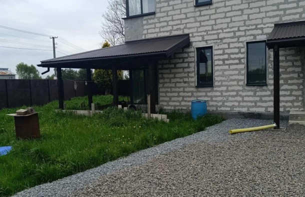 Продаж будинку 2 поверхи с. Басівка вул. Зелена м.Львів, фото 1