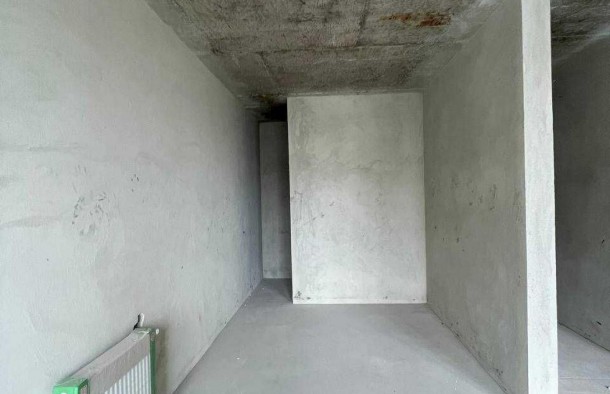 Продаж 1 кімнатна квартира по вул. Трускавецька,  Львів, фото 7
