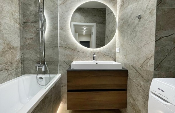 Продаж 2 кімнатна квартира вулиця Трускавецька, ремонт, фото 12