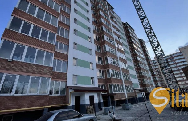 Продаж 2кімнатної квартири на вул. Антонича у Львові, фото 1
