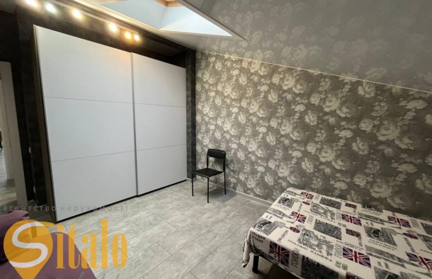 Продаж 3 кім квартири в центрі з ремонтомБельведерська, фото 22