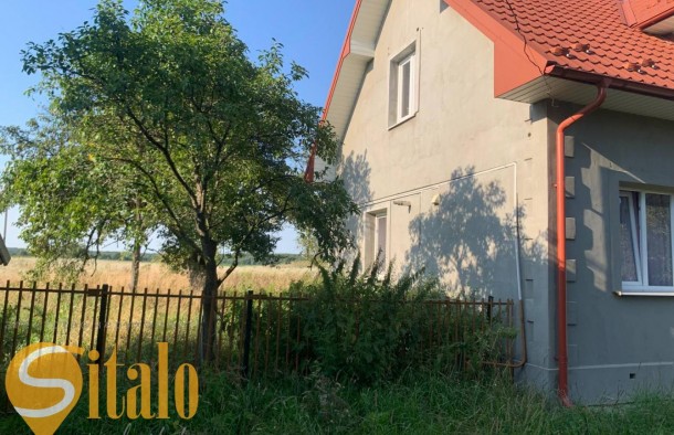 Житловий будинок с.Лісна Слобідка поблизу Коломиї, фото 6