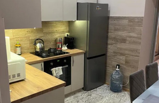 Продаж 1 кімнатної квартири в Галицькому районі площа Святого Теодора 5 місто Львів, фото 1