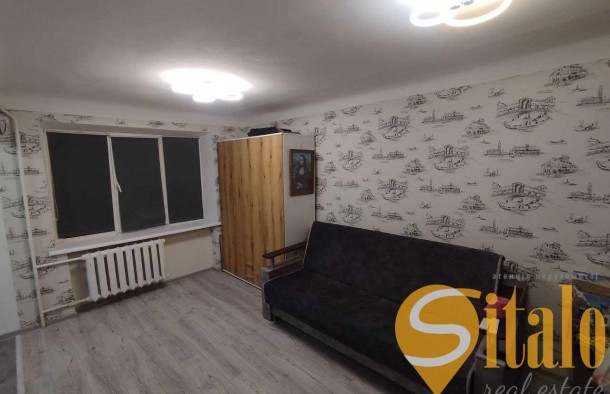 Продаж 1к.кв. по вул.КарпенкоКарого, фото 1