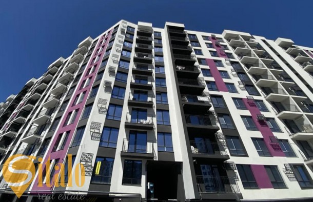 Продається 3 кімнатна квартира 100м. кв з балконом в Центрі, фото 10