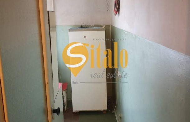 3кімнатна квартира біля метро Політехнічний інститут., фото 8