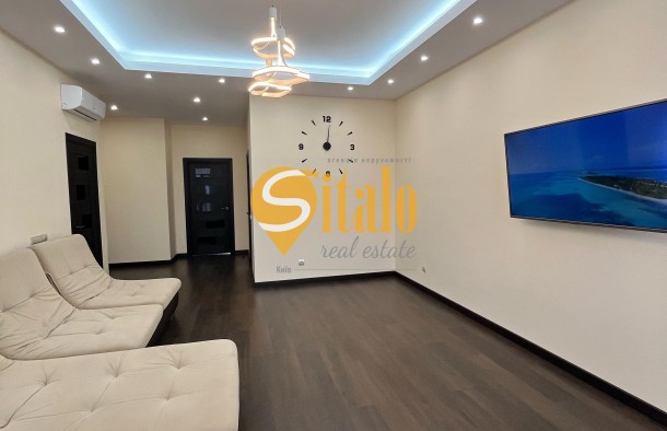 2к квартира  ЖК Французький Квартал  Печерськ, фото 2