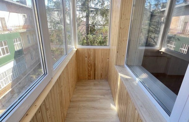 Продаж 4 кім квартири в центрі з ремонтом і меблями, фото 10