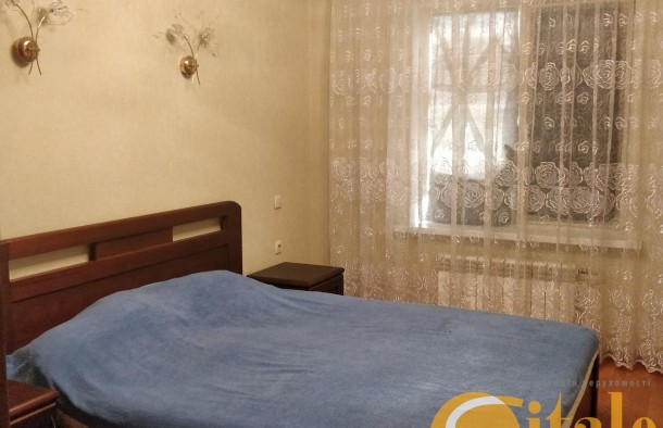 Продаж квартири в Бородинському мікрорайоні з ремонтом, фото 18