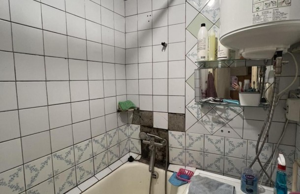 Продаж 2кімнатної квартири по вулиці Ольги Кобилянської . Осипенківський мікрорайон, фото 6