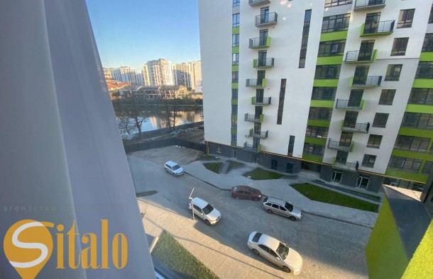 Продаж, 2 кім. квартира, вул.Приозерна, Міленіум, Франківськ, фото 25