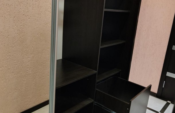 Продам двокімнатну з ремонтом та меблями, космос., фото 23