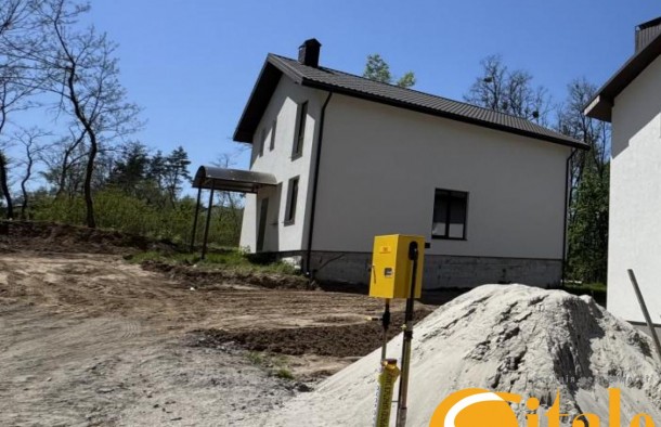 Продаж будинку 155 кв.м. прямо біля лісу та озер в Іванковичах, фото 3