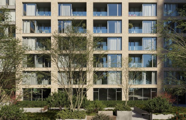 Продаж 2 кімнатної квартири, ЖК MECENAT, Львів, фото 1