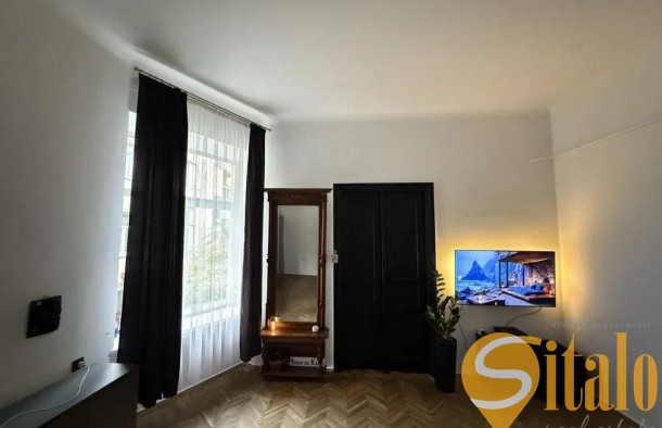 3 кімнатна квартира з ремонтом в австрійському будинку по вулиці Дорошенка, місто Львів., фото 7