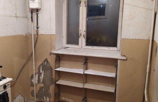 1кім квартиравул.Хоткевича м. Івано Франківськ, фото 1