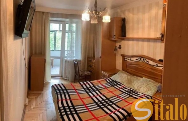 Продаж  Квартира  вул. вул. Суботівська, фото 11