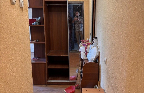 Продаж 1к квартири 31.6 кв. м  на вул. Олександра Бурбели Словянка, фото 3