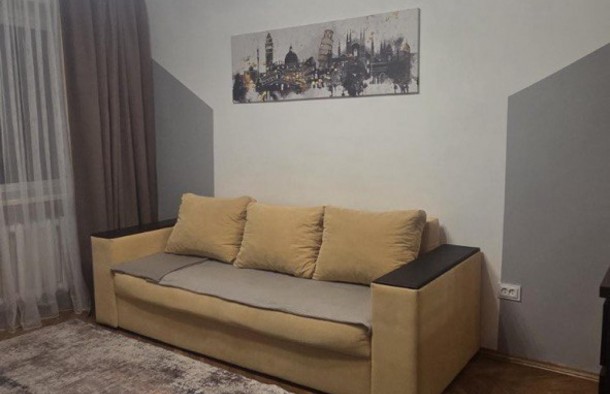 Оренда  1 кімнатної квартирі  вул. Глинянський Тракт м.Львів, фото 5