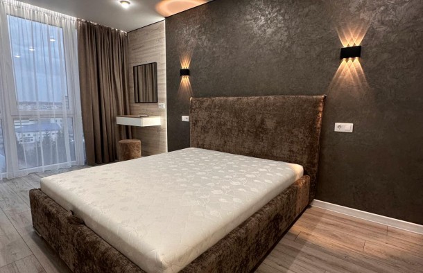 Продаж 1 квартира, ЖК U ONE,Франківськ., фото 1