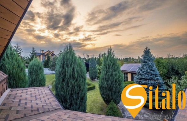 Будинок Дом  у селі Пухівка Броварський район, фото 23