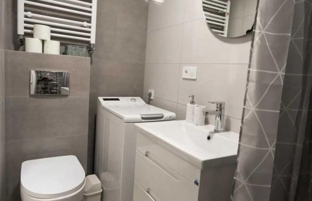 Продаж 1 кімнатна квартира в центральній частині Львова по вул. Фурманська, фото 13