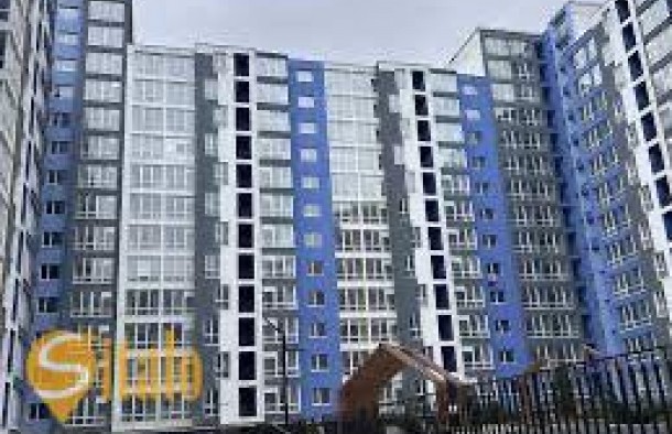 2кім квартира сирець ЖК Княгининм.ІваноФранківськ, фото 1