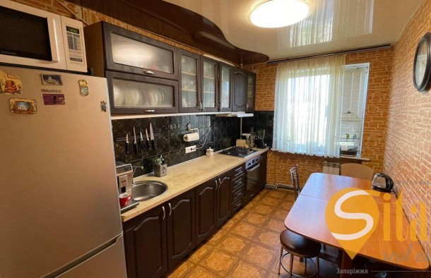 Продаж 3х кімнат. квартири вул. Гоголя в Олександрівському районі., фото 7