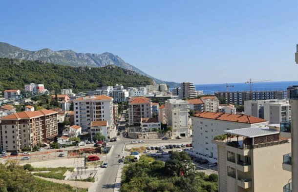 Продаж квартир в Чорногорії в Бечичі bc01465.2bd_s8652, фото 2