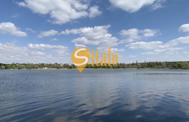 Дарницький район, Бортничі, біля Заплавне 7.4 сотки. БЕЗ, фото 6