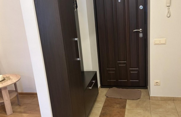 Оренда 2 кімнатної квартири в новобудові вул.Перфецького,м.Львів, фото 19