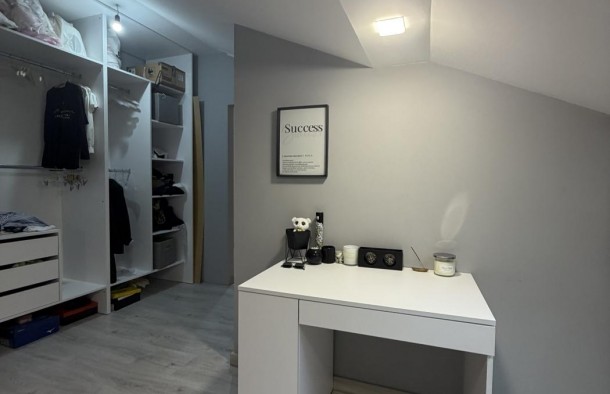 3 кімнатна , дворівнева, новобудова, ремонт, Залізнична 7, Львів, фото 28