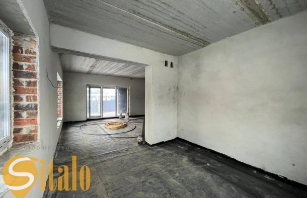 Продається дуплекс в Івано Франківську біля річки, фото 6