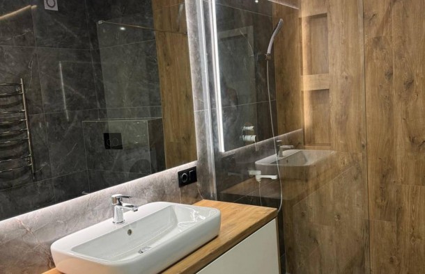 Продаж 1 квартира вул.Бельведерська,Центр., фото 15