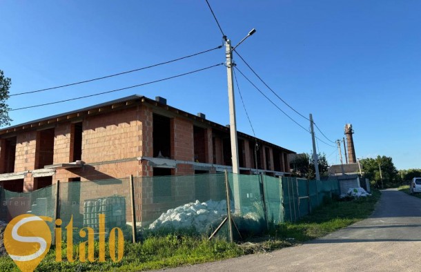 Продаж ТАУНХАУС  10 хв до Центру міста, фото 16