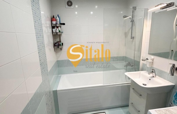 ПБорщагівка ЖК Щасливий 2х кімнатна Автономне газове опаленн, фото 9