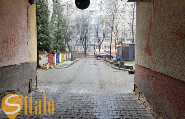 3 квартира вул. Коновальця,Центр,Франківськ., фото 20