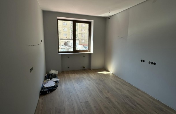 2 кімнатна  квартира по вулиці Антонича з ремонтом у новобудові, місто Львів., фото 2